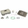 Cilinder kit ATHENA 021700 Big Bore d 48 mm, 80 cc