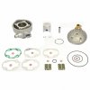 Cilinder kit ATHENA 072400/1 Big Bore (with Head) d 47,6 mm, 70 cc, pin d 12 mm