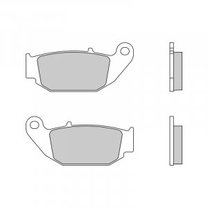 Zavorne obloge BREMBO