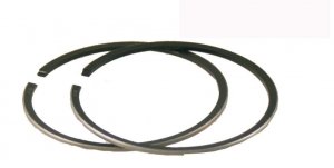 Piston ring kit RMS 39mm (za RMS glavo motorja - cilinder)