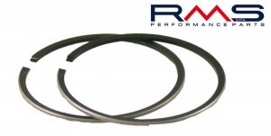 Piston ring kit RMS 57,5mm (za RMS glavo motorja - cilinder)