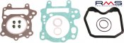 Engine TOP END gaskets RMS 100689200