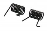 Central stand spring kit RMS 121890100