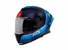 Integralna čelada MT Helmets THUNDER 4 SV R25 C7 MATT S