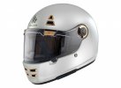 Integralna čelada MT Helmets JARAMA SOLID A0 GLOSS PEARL WHITE XS