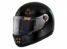 Integralna čelada MT Helmets JARAMA SOLID A1 MATT MATT BLACK XS