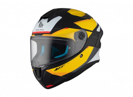 Integralna čelada MT Helmets TARGO S KAY B3 MATT XXS