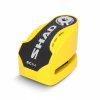 Ključavnica za zavorni disk SHAD C0S6103A SC61A yellow pin 6mm