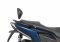 Sistem za pritrditev naslona SHAD za SHAD naslon (backrest)