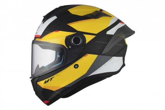 Helmet MT Helmets TARGO S KAY B3 MATT S