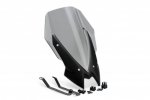 Windshield PUIG 3865H NEW. GEN TOURING smoke