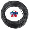 Bowden RMS 163530401 d4,5; 50m siva