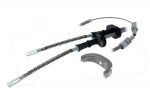 Parking brake cable RMS 163555460