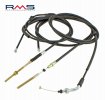 Gas cable RMS 163590020