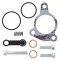 Clutch Slave Cylinder Kit All Balls Racing (engine side)