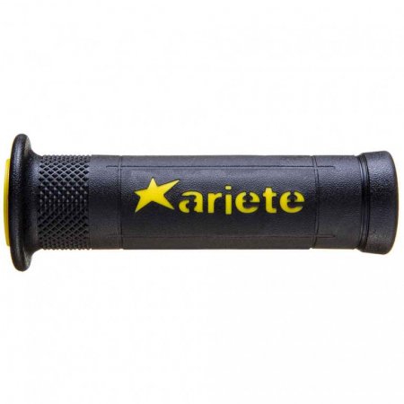 Ročaji (Gripi) ARIETE 02642-GN ARIRAM ROAD Yellow-Black