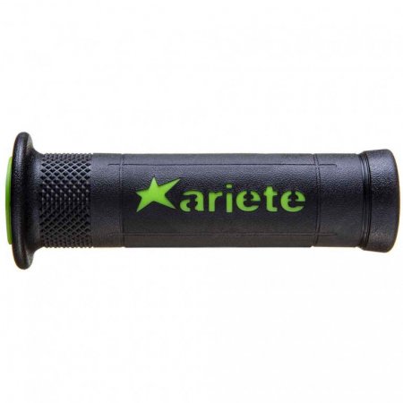 Ročaji (Gripi) ARIETE 02642-VN ARIRAM ROAD Green-Black