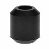 Rubber for rear suspension ARIETE 02963 bottom side