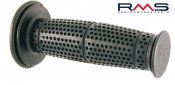 Ročaji (Gripi) RMS 184160210 AIR GRIP črna