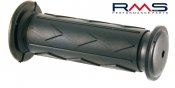 Ročaji (Gripi) RMS 184160220 EASY GRIP črna