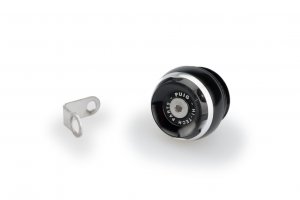 Plug oil cap PUIG TRACK srebrna