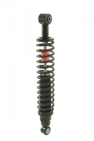 Shock absorber FORSA 204550782 zadaj