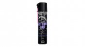 Wet chain lube MUC-OFF 611 400ml