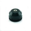 RCU reservoir cap K-TECH 211-200-040 SHOWA 40x17mm črna