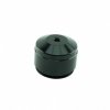 Reservoir end cap K-TECH 211-200-110 SACHS/WP 49mm črna