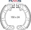 Zavorne čeljusti RMS 225120180