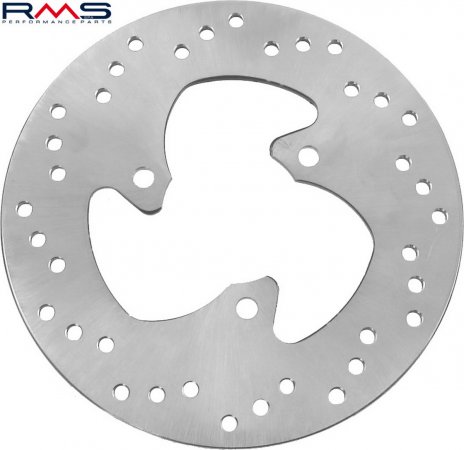 Zavorni disk RMS 225160200 D190