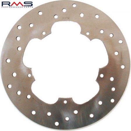 Zavorni disk RMS 225160230 D240