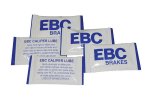 Mazivo za zavorne čeljusti (Brake Caliper Lube) EBC LUBE001