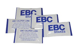 Mazivo za zavorne čeljusti (Brake Caliper Lube) EBC