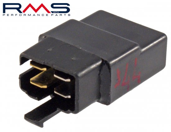 Starter Relay RMS 246400022