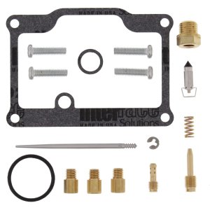 Carburetor Rebuild Kit All Balls Racing