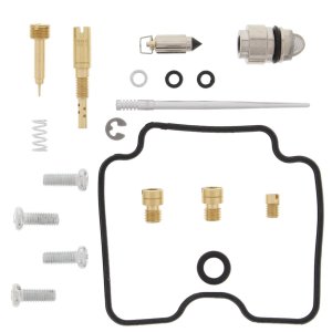 Carburetor Rebuild Kit All Balls Racing