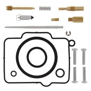 Carburetor Rebuild Kit All Balls Racing