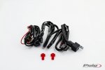 Wiring Kit PUIG 3541N with switch