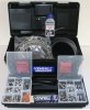 Dealer kit Venhill -3DLRC POWERHOSE krom