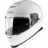 INTEGRALNA čelada AXXIS EAGLE SV ABS solid white gloss XS