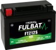 Gelski akumulator FULBAT FTZ12S (YTZ12S)