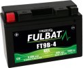 Gelski akumulator FULBAT FT9B-4 (YT9B-4)