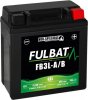 Gelski akumulator FULBAT FB3L-A/B GEL (YB3L-A/B GEL)