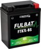 Gelski akumulator FULBAT FTX7L-BS GEL (YTX7L-BS GEL)