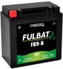 Gelski akumulator FULBAT FB9-B GEL