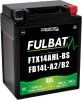 Gelski akumulator FULBAT FB14L-A2 GEL (12N14-3A) (YB14L-A2 GEL)