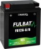 Gelski akumulator FULBAT FB12A-A/B GEL (YB12A-A/B GEL)