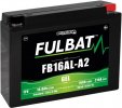 Gelski akumulator FULBAT FB16AL-A2 GEL (YB16AL-A2 GEL)