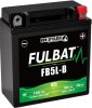 Gelski akumulator FULBAT FB5L-B GEL (YB5L-B GEL)